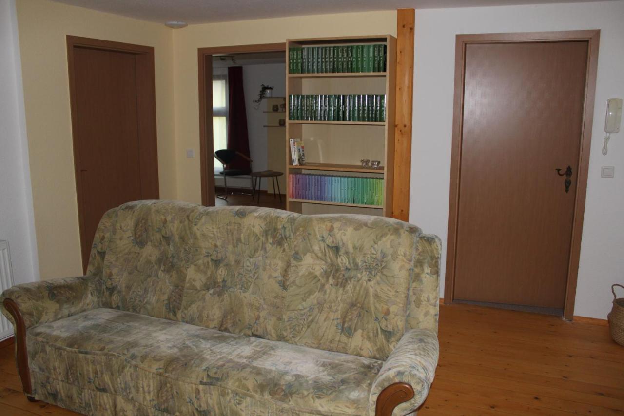 Baerchenhof Apartman Priestewitz Kültér fotó