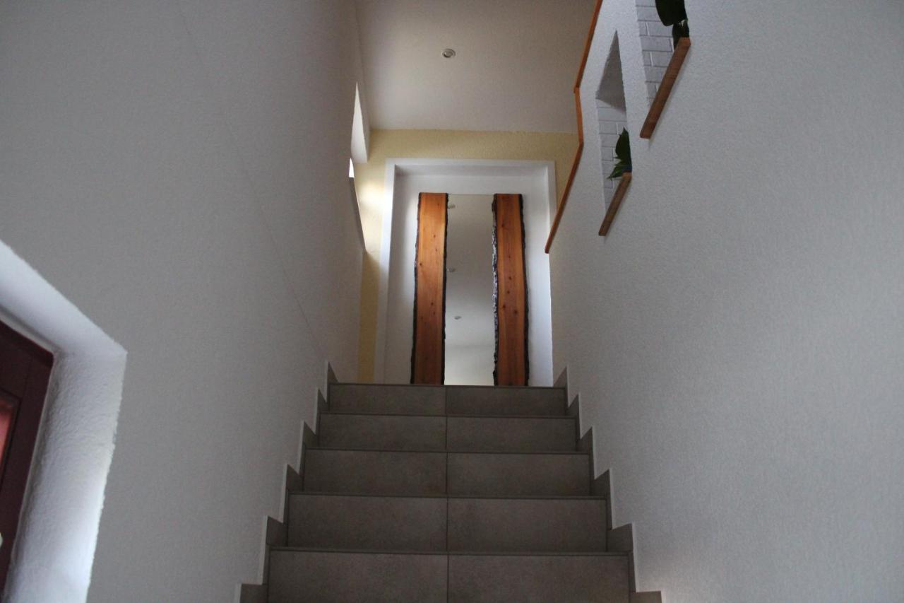 Baerchenhof Apartman Priestewitz Kültér fotó