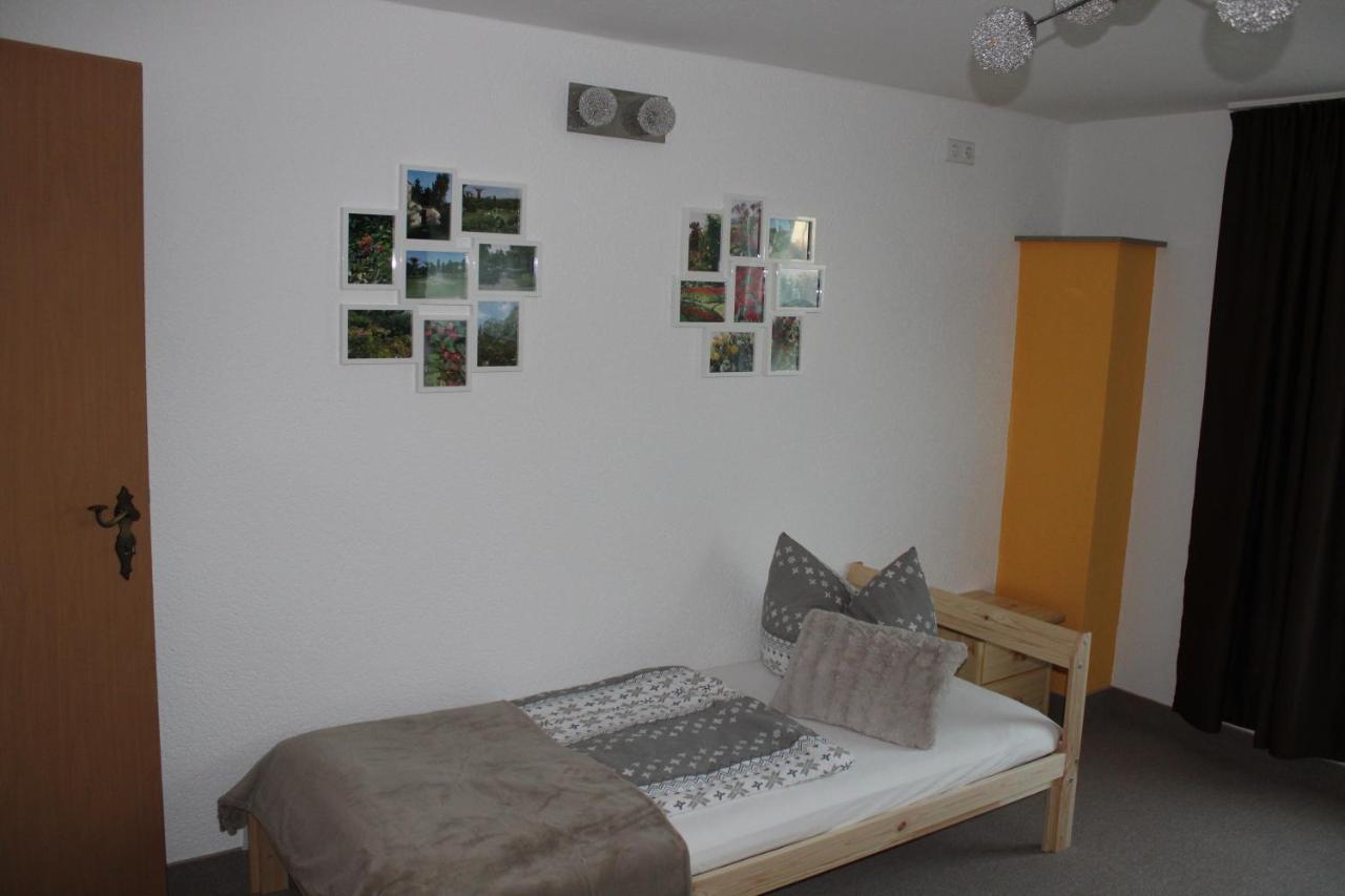 Baerchenhof Apartman Priestewitz Kültér fotó