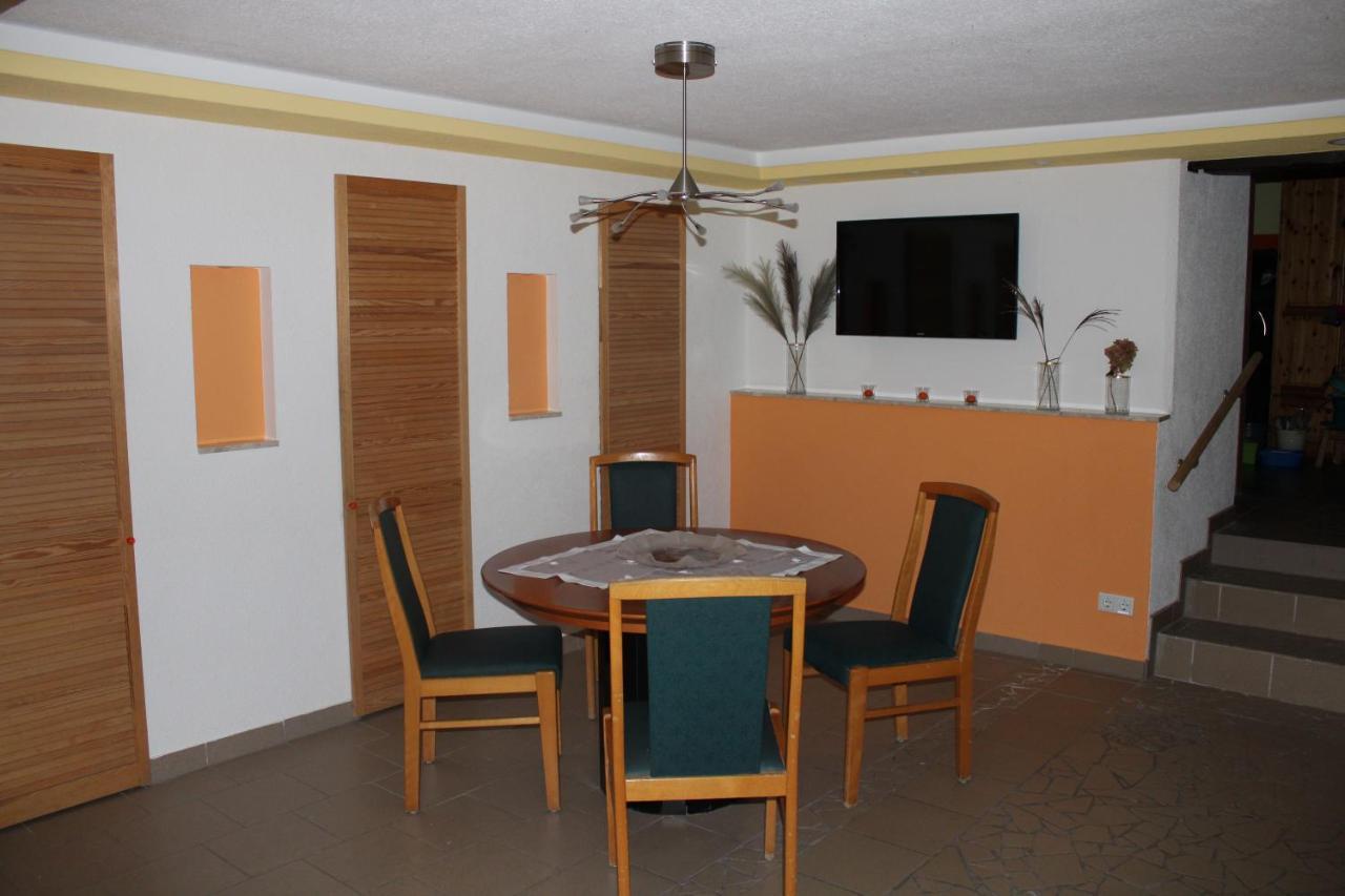 Baerchenhof Apartman Priestewitz Kültér fotó