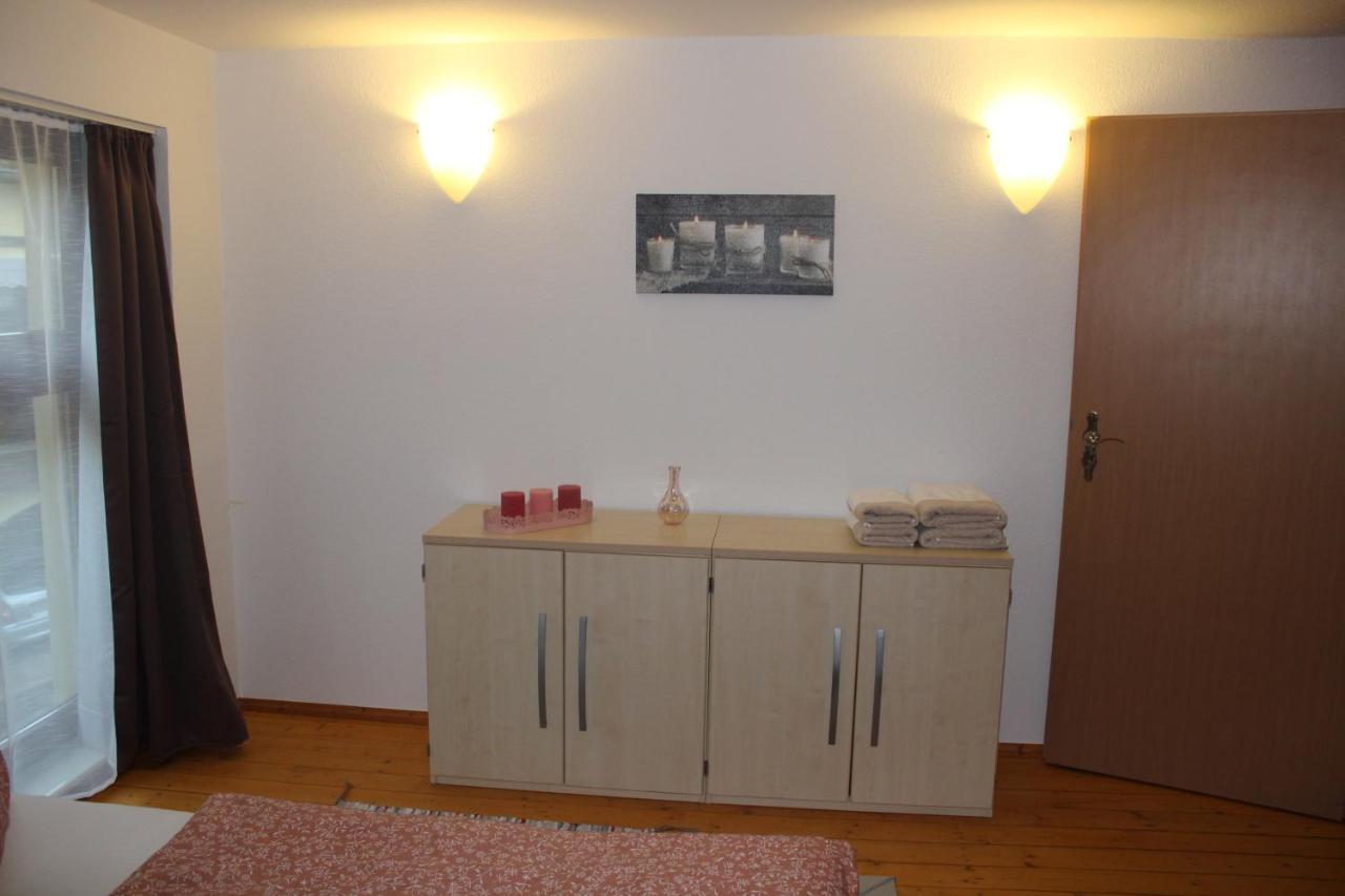 Baerchenhof Apartman Priestewitz Kültér fotó