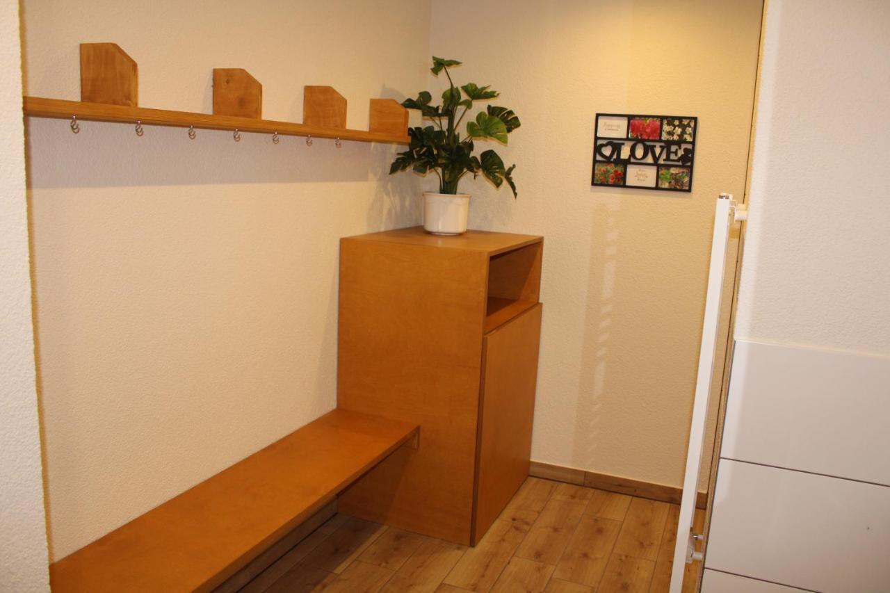 Baerchenhof Apartman Priestewitz Kültér fotó